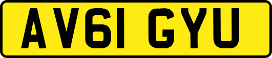 AV61GYU