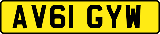 AV61GYW