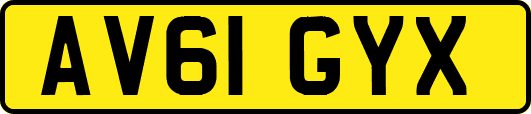 AV61GYX
