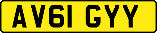 AV61GYY