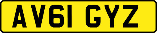AV61GYZ