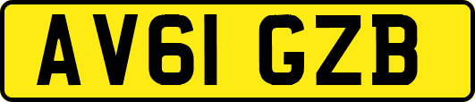AV61GZB