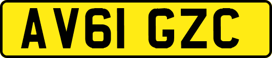 AV61GZC