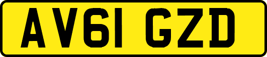 AV61GZD