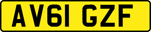 AV61GZF