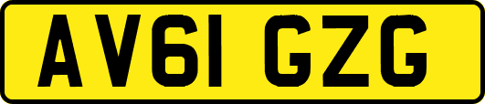 AV61GZG