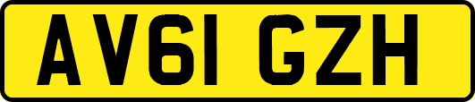 AV61GZH