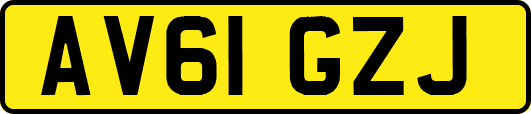 AV61GZJ