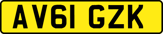 AV61GZK