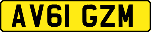 AV61GZM