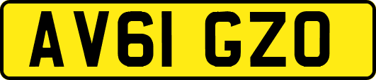 AV61GZO