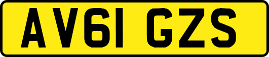 AV61GZS