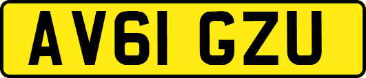 AV61GZU