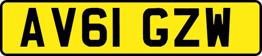 AV61GZW
