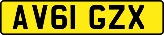 AV61GZX