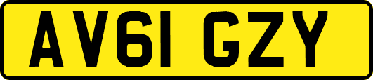 AV61GZY