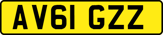 AV61GZZ