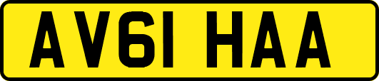 AV61HAA