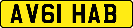 AV61HAB