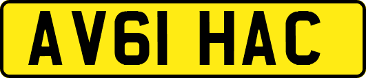 AV61HAC