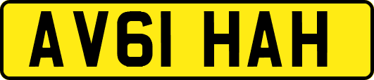 AV61HAH
