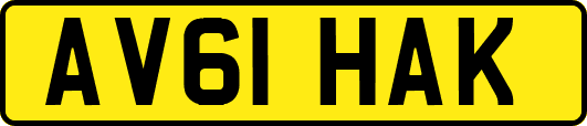 AV61HAK