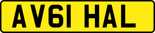 AV61HAL