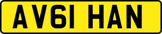 AV61HAN