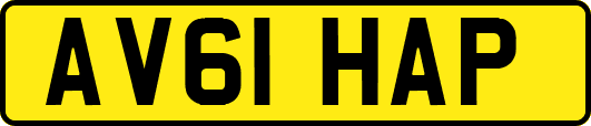 AV61HAP
