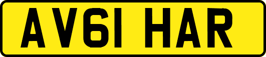 AV61HAR