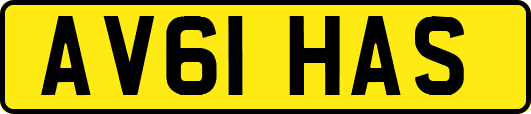 AV61HAS