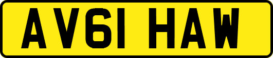 AV61HAW