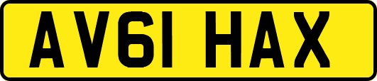 AV61HAX