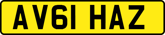 AV61HAZ