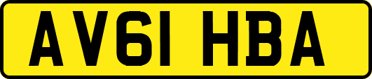 AV61HBA