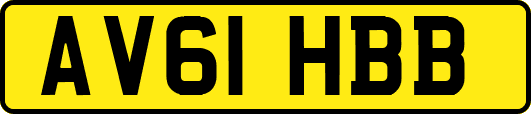 AV61HBB
