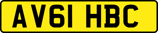 AV61HBC