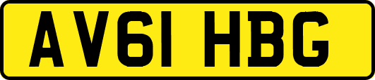 AV61HBG
