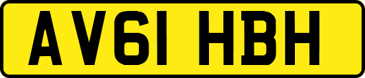 AV61HBH