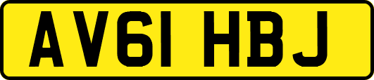 AV61HBJ