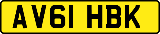 AV61HBK