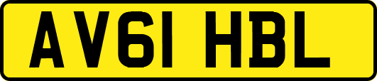 AV61HBL