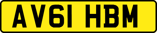 AV61HBM