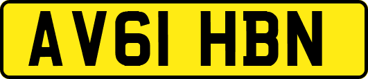 AV61HBN