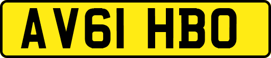 AV61HBO