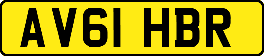 AV61HBR