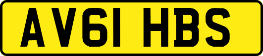 AV61HBS