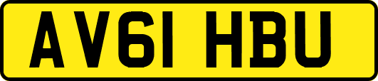 AV61HBU