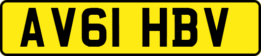 AV61HBV