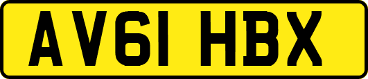 AV61HBX